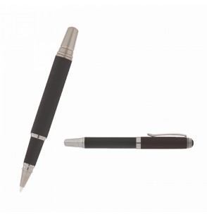 MGA-K684-R Siyah Metal Roller Kalem