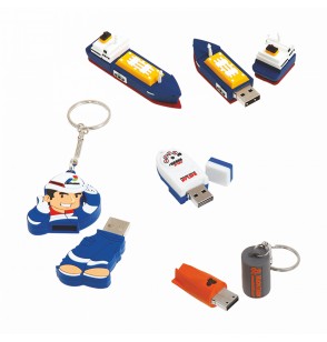 MGA-F207 Özel Üretim USB Bellek