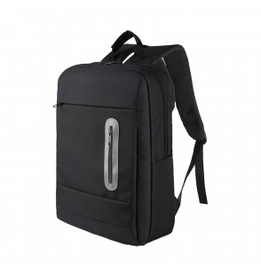 MGA-AB003 Siyah Laptop Sırt Çantası