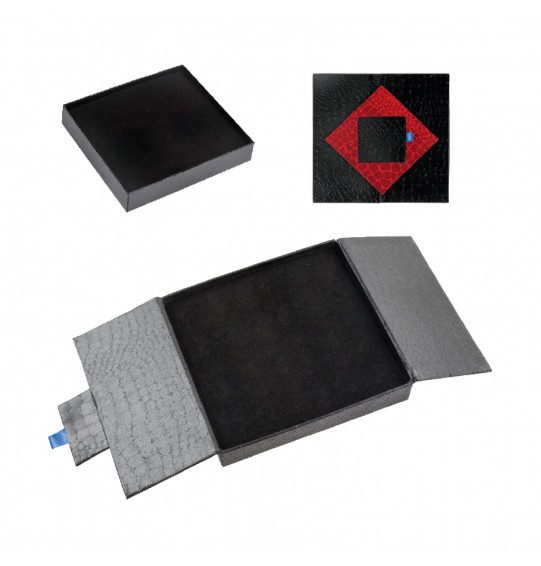 MGA-KS-306 Siyah Hediye Set Kutusu