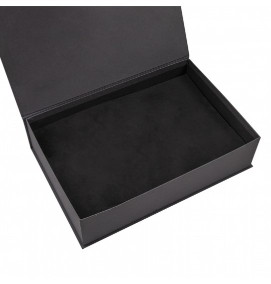 KT-307 Siyah Hediye Set Kutusu