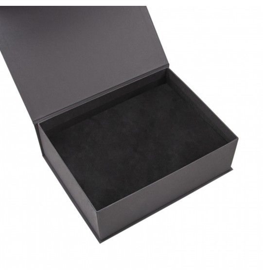 KT-309 Siyah Hediye Set Kutusu