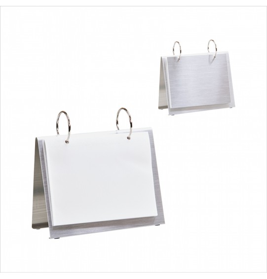 605 Silver Alüminyum Resimlik