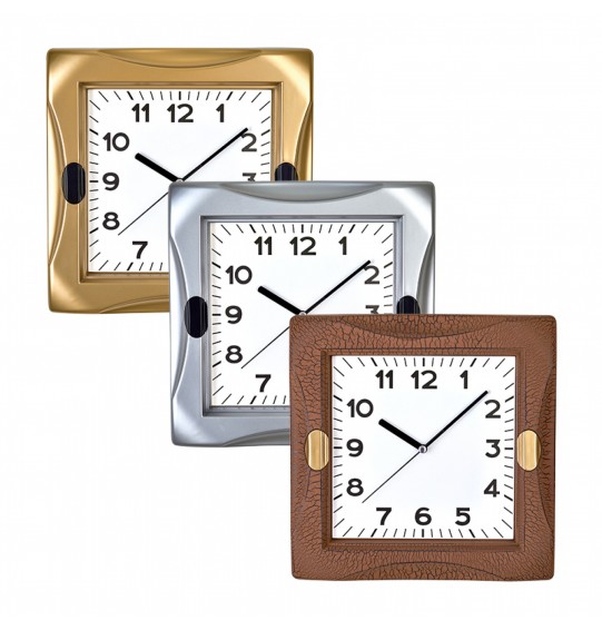 MGA-SDS-602 Uni Duvar Saati